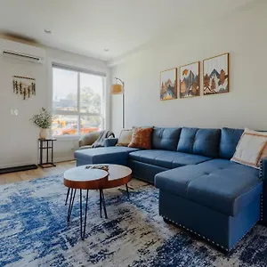  Holiday home Haven At Greenbridge Close To Airport And Downtown