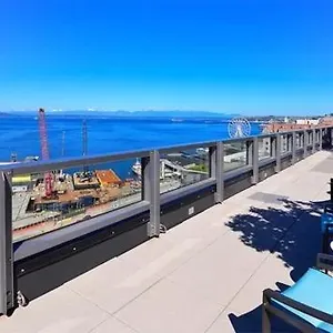  Apartment 1bedroom 1bath Ferris Wheel
